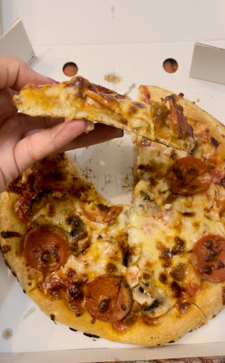 Photo of Lokum Kebab Cambridge - 40 Burleigh St, Cambridge CB1 1BG